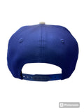 NEW ERA 9Forty A-Frame Los Angeles Dodgers Snapback