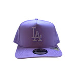 NEW ERA Los Angeles Dodgers 9Fifty Snapback Pre Curved A-Frame