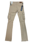 Men JORDAN CRAIG Cargo Stacked Jeans