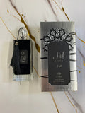 Al Awwal Lil Rijal Gris By Zakat Eau De Parfum 3.4 FL OZ Men