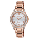 Women CITIZEN Eco-Drive Watch