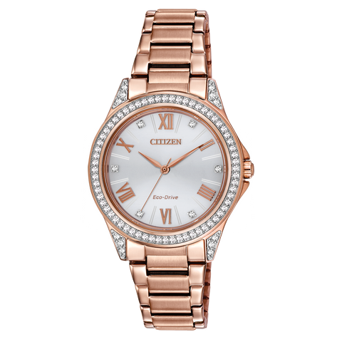 Women CITIZEN Eco-Drive Watch