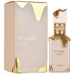 Unisex Lattafa Eclair Eau De Parfum 3.4 FL OZ