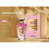 Enchanted Elixir By Kunooz Eau De Parfum 3.4 FL OZ Women