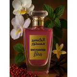 Enchanted Elixir By Kunooz Eau De Parfum 3.4 FL OZ Women