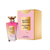 Enchanted Elixir By Kunooz Eau De Parfum 3.4 FL OZ Women