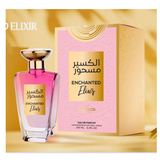 Enchanted Elixir By Kunooz Eau De Parfum 3.4 FL OZ Women