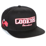 Men COOKIES Enzo Snapback