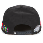 Men COOKIES Enzo Snapback