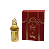 Esraa Carnival Bundle | Louise Carnival By Zakat Eau De Parfum 100 ML (3.4 FL OZ) Women | Esraa By Lattafa Pure Concentrated Oil 20 ML Unisex