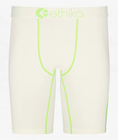 Men ETHIKA Sand Dune Staple Boxers