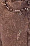 Men A.TIZIANO Evander Stretch Twill Jean