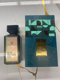 Wish You Were Here By Grandeur Eau De Parfum 3.4 FL OZ Men