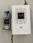 Arabesque Topaz By Al Fares Eau De Parfum 3.4 FL OZ Unisex