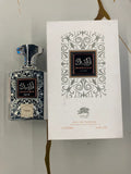 Arabesque Topaz By Al Fares Eau De Parfum 3.4 FL OZ Unisex