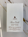Rose Gold By Zakat Eau De Parfum 3.4 FL OZ Women