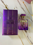 Crystallo Collection II By Zakat Eau De Parfum 3.4 FL OZ Unisex