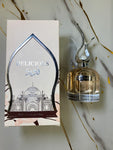 Zoghbi Delicious By Zakat Extrait De Parfum 3.4 FL OZ Women