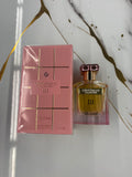 Crystallo Collection III By Zakat Eau De Parfum 3.4 FL OZ Unisex