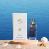 Jewels Of Emirates Ajman Eau De Parfum By Zakat 3.4 FL OZ Women