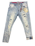 Men SMUGGLERS MOON Fashion Jean