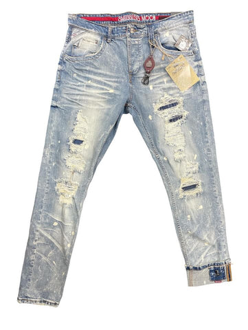 Men SMUGGLERS MOON Fashion Jean