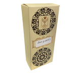 Raspberry Musk Concentrated Perfume Oil By Almas 15 ML