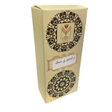 Raspberry Musk Concentrated Perfume Oil By Almas 15 ML