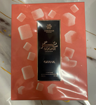 Oxana Sugar By Amaran Eau De Parfum 100 ML (3.4 FL OZ) Women