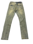 Men WAIMEA Rip/Repair Skinny Jeans