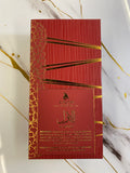 Al Awwal Malaki Rojo Eau De Parfum By Zakat 3.4 FL OZ Unisex
