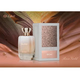 Rose Gold By Zakat Eau De Parfum 3.4 FL OZ Women
