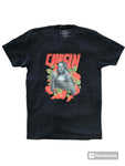 Men CHOSIN LABEL Monalisa T-Shirt