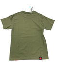 Men COOKIES Buddah SS T-Shirt