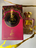 Rose Paris By Sahari Eau De Parfum 3.0 FL OZ Women