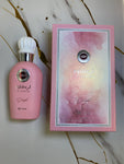 Le Fleur Delight By Zakat Eau De Parfum 3.4 FL OZ Women