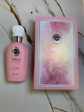 Le Fleur Delight By Zakat Eau De Parfum 3.4 FL OZ Women