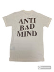 Little Kids EVOLUTION Anti Bad Habit Mind T-Shirt