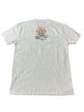 Men BLAC LEAF Victory Begins With Belief T-Shirt