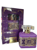 Night Effect Limited Edition By Al Fares Eau De Parfum 3.4 FL OZ Unisex