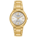 Women CITIZEN Eco-Drive Chandler Watch