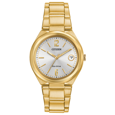 Women CITIZEN Eco-Drive Chandler Watch