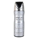 Men LATTAFA Fakhar Pride of Lattafa 6.67 Perfumed Body Spray