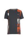 Men A.TIZIANO Felix T-Shirt