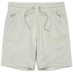 Men COOKIES First Light Crepe Shorts