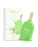 Camara's Freeze Collection | Freeze Peach Me, Cherry You | Freeze Pear Me Up | Freeze Mandarin Dream | Freeze Caramel Me Crazy | Freeze Oh My Guava! | Unisex 90 ML (3.04 FL OZ) Eau De Parfum By Camara