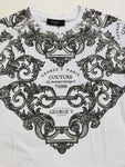 Men AVENUE GEORGE V PARIS T-Shirt