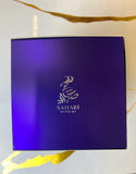 Amwaaj By Sahari Eau De Parfum 3.4 FL OZ Unisex