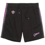 Men COOKIES Full Clip Jersey Coaches Shorts