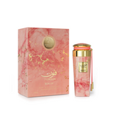 Funoon Beauty By Amaran Eau De Parfum 100 ML (3.4 FL OZ) Women
